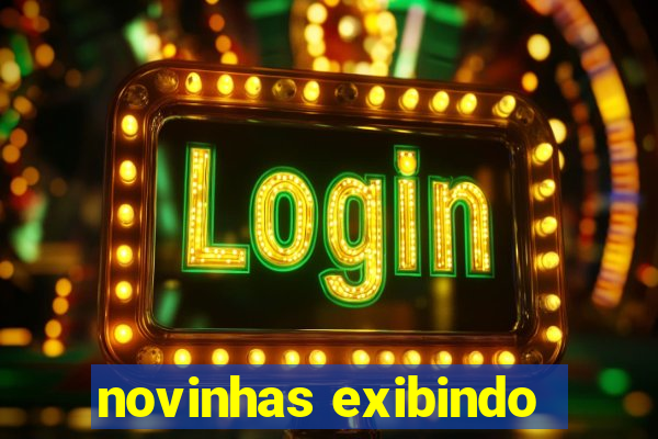 novinhas exibindo